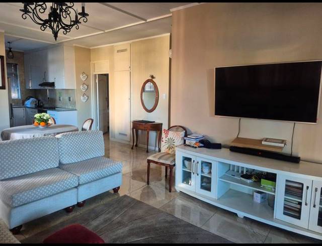 2 BEDROOM APARTMENT FOR SALE IN MUSGRAVE